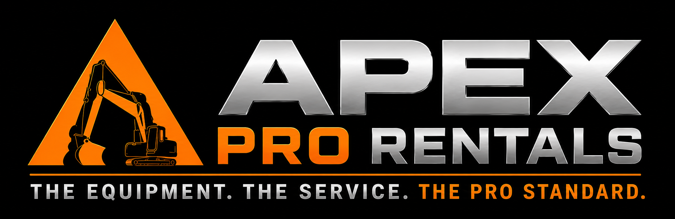Apex Pro Rentals